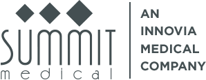 Summit Medical | An Innovia Medical Company