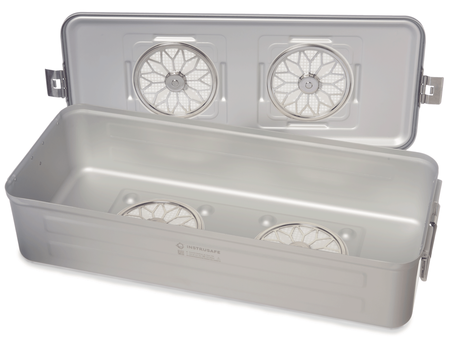 Container Systems InstruSafe