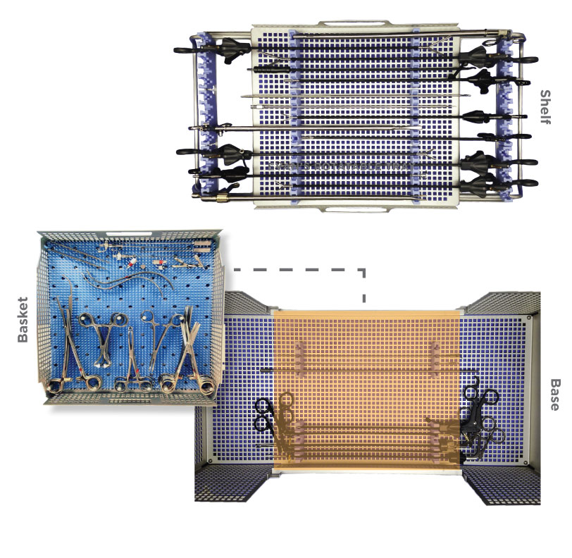 Bariatric Tray