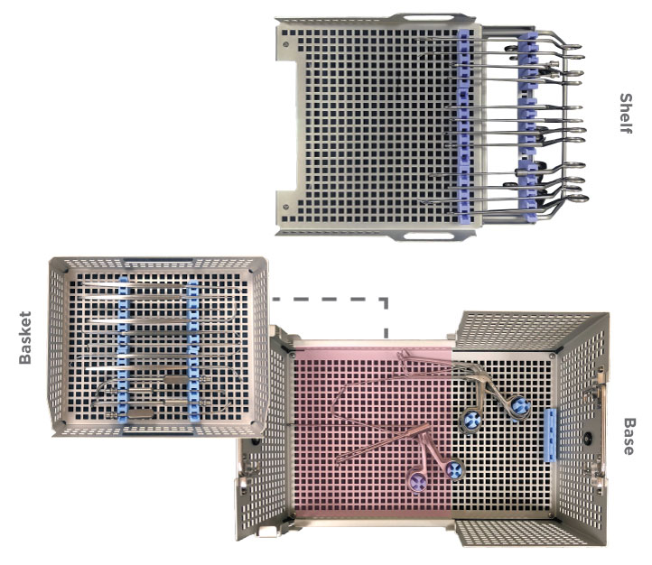 Sinus Tray