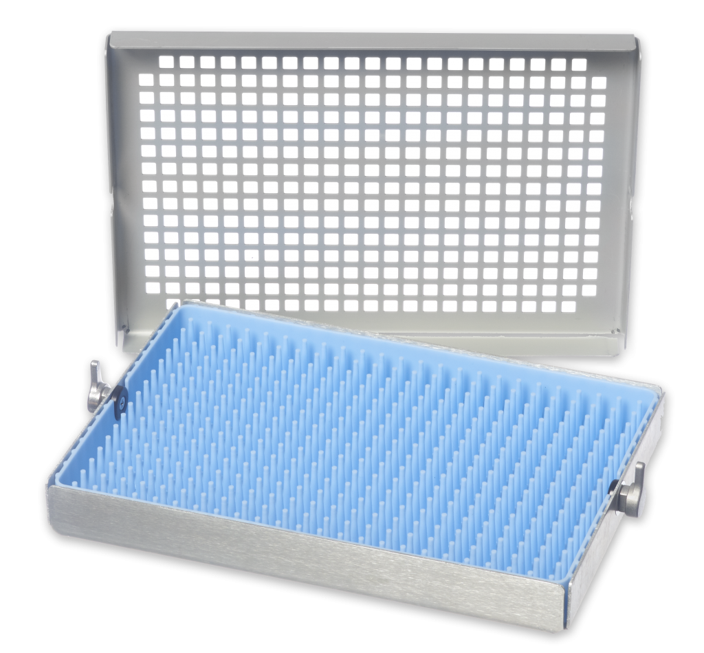 Guardian™ Trays InstruSafe