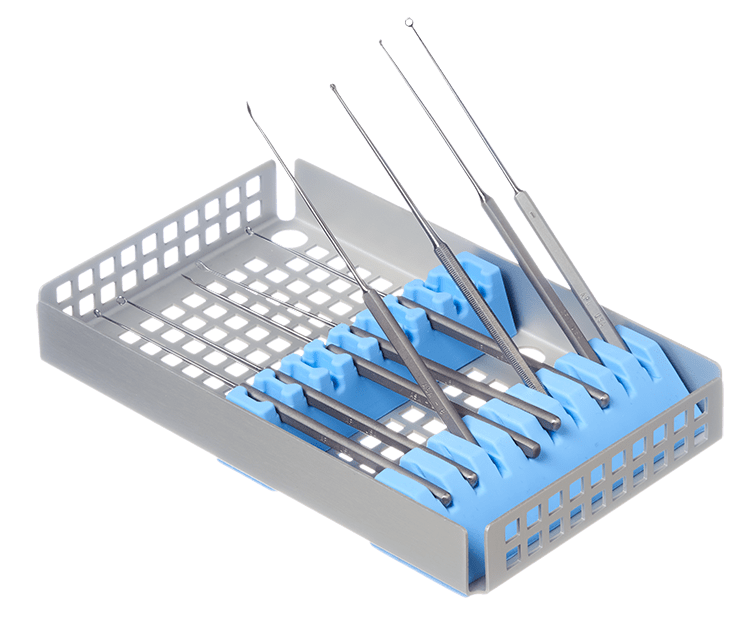 Pick + Hook Module