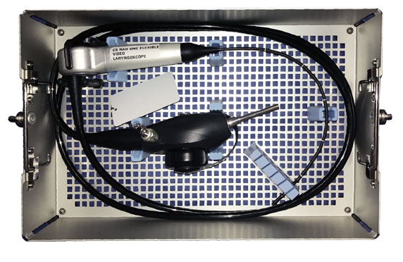 Video Laryngoscope