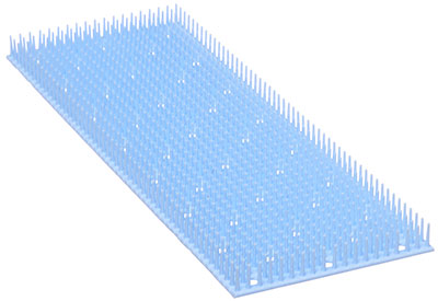 Silicone mat for sterilisation trays – 33cm x 46cm – National Surgical  Corporation