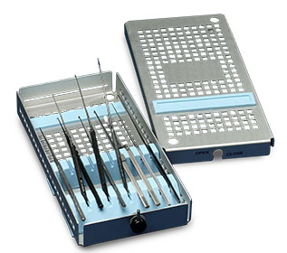 Pick + Hook Tray, 10