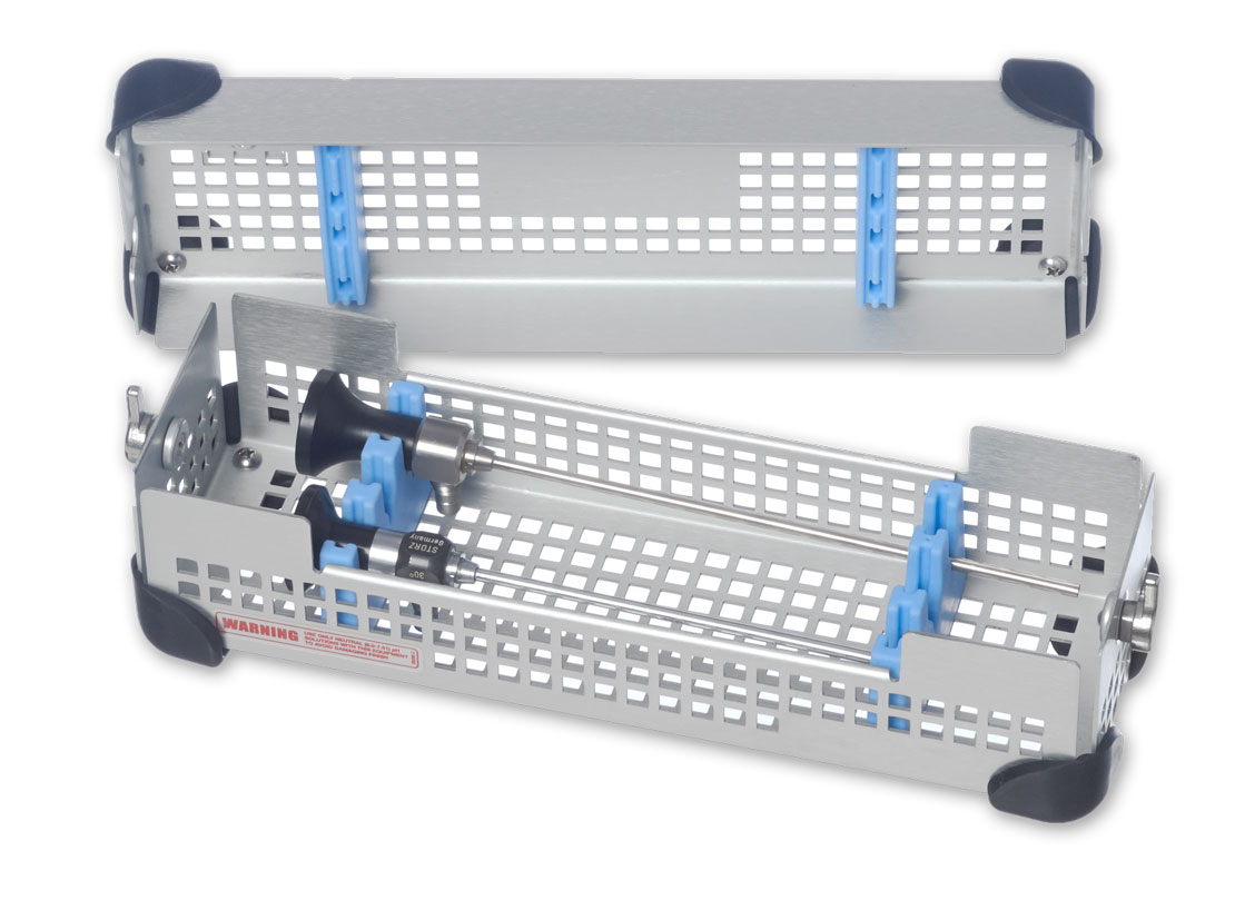 Rigid Scope 4-7