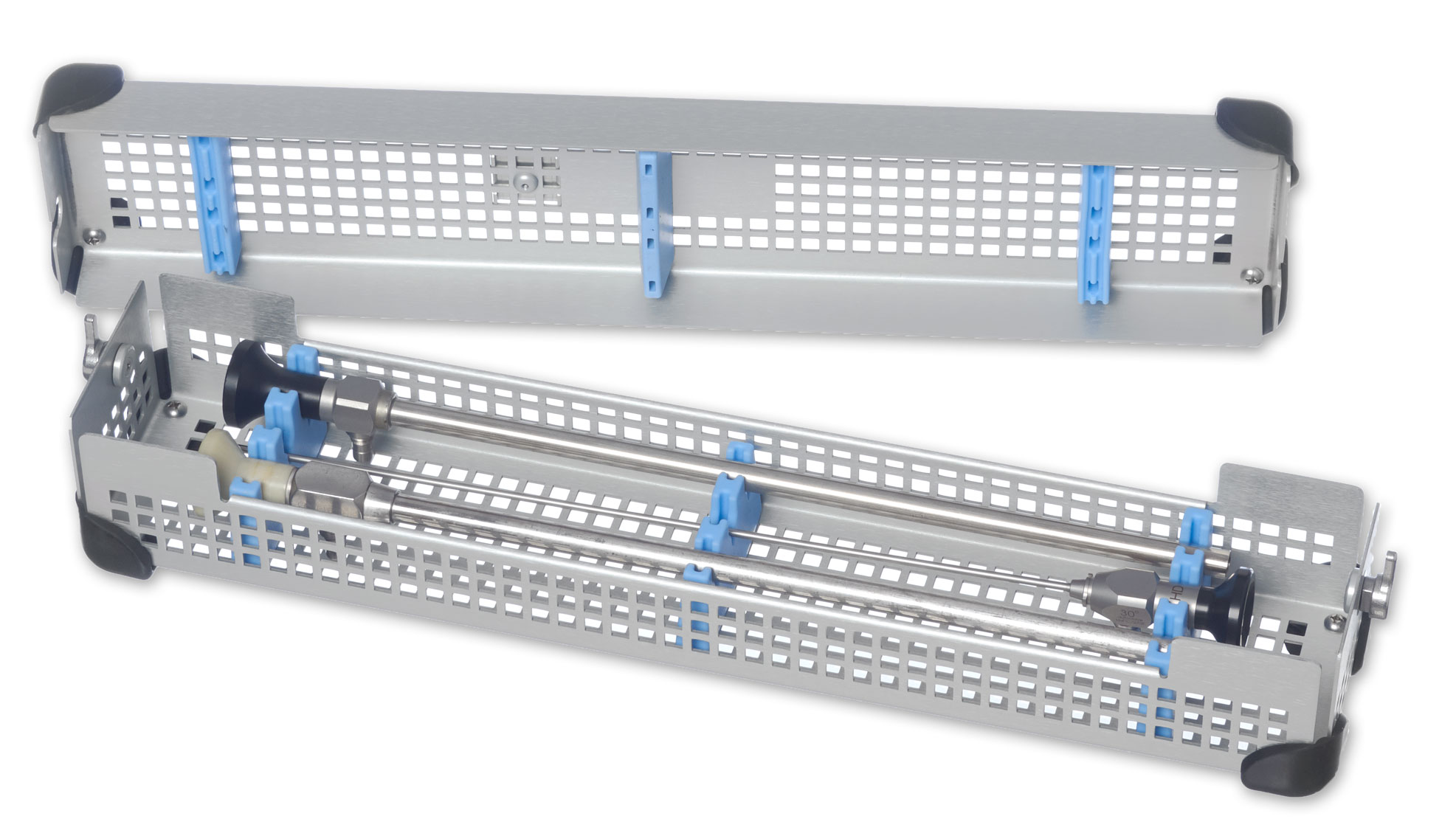 Rigid Scope Tray 5-13<sup>1</sup>/<sub>2</sub>