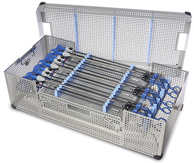 Bariatric Instrument Tray