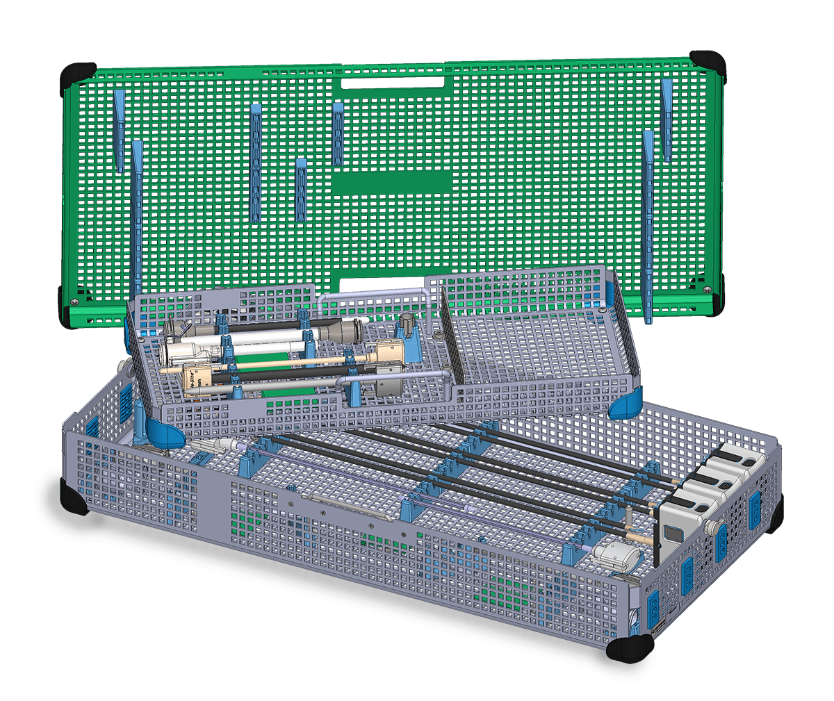da Vinci® Xi™ SingleSite™