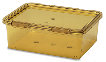 Large Transport Storage Tub