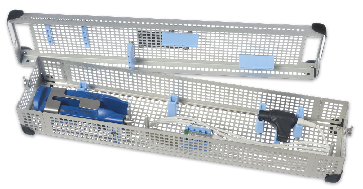 Ultrasonic Instrument Tray