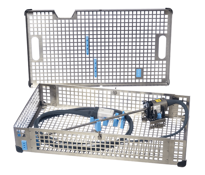 New da Vinci Xi Endoscope Tray