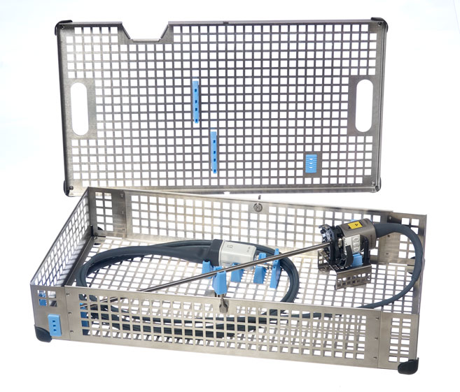 Single Scope Tray