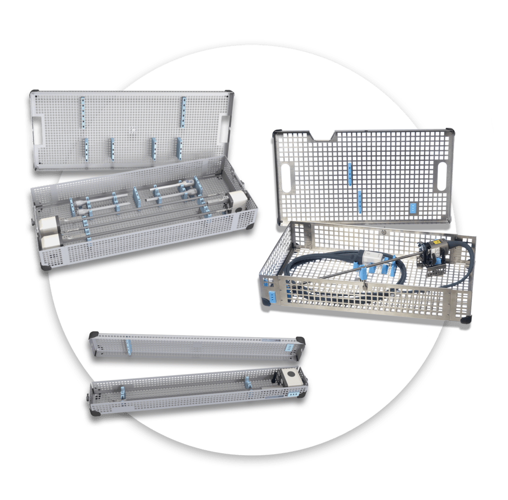 da Vinci Solutions InstruSafe