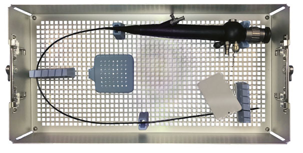 Flexible Ureteroscope